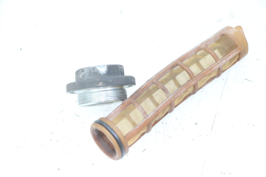 photo de TAPPO OLIO MOTORE PIAGGIO MP3 LT 400 (2007 - 2012) - Dettaglio del componente