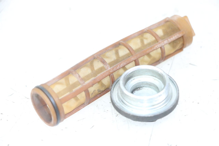 photo de TAPPO OLIO MOTORE PIAGGIO MP3 LT 400 (2007 - 2012) - Zoom sullo stato d'uso