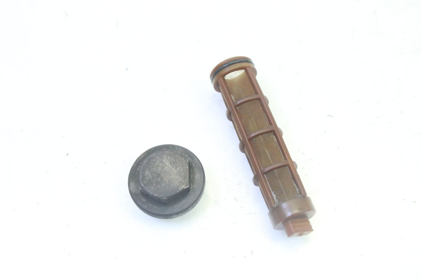 photo de TAPPO OLIO MOTORE PIAGGIO MP3 LT 300 (2010 - 2016) - Vista principale