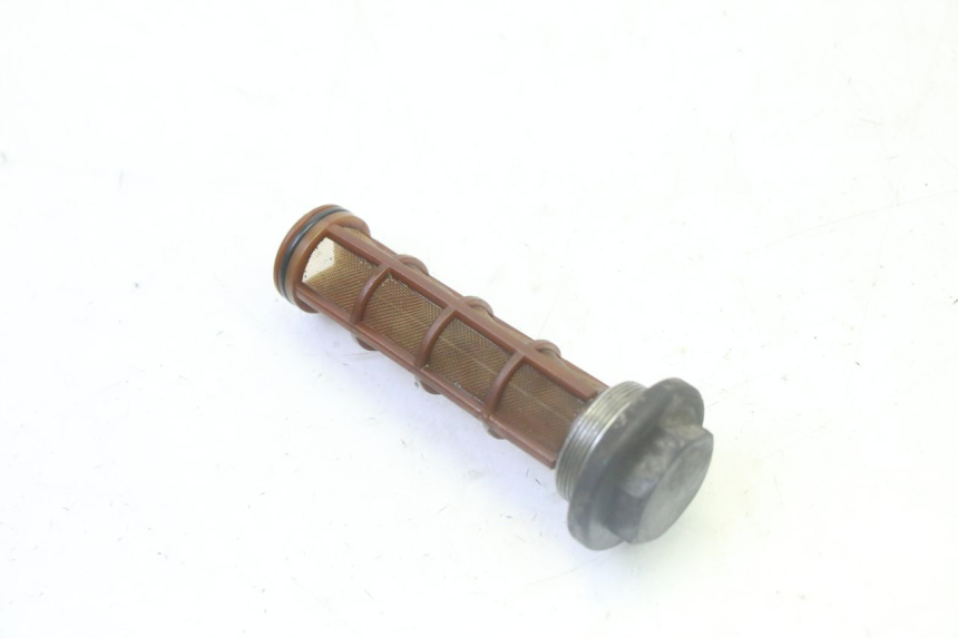 photo de TAPPO OLIO MOTORE PIAGGIO MP3 LT 300 (2010 - 2016) - Zoom sullo stato d'uso