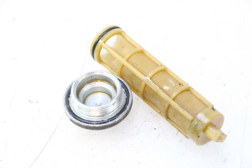 photo de TAPPO OLIO MOTORE PIAGGIO MP3 LT 300 (2010 - 2016) - Dettaglio del componente