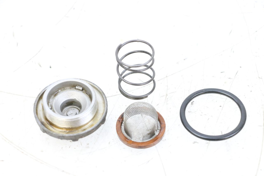 photo de TAPPO OLIO MOTORE YAMAHA NEOS NEO'S 4T 50 (2008 - 2016) - Vista principale