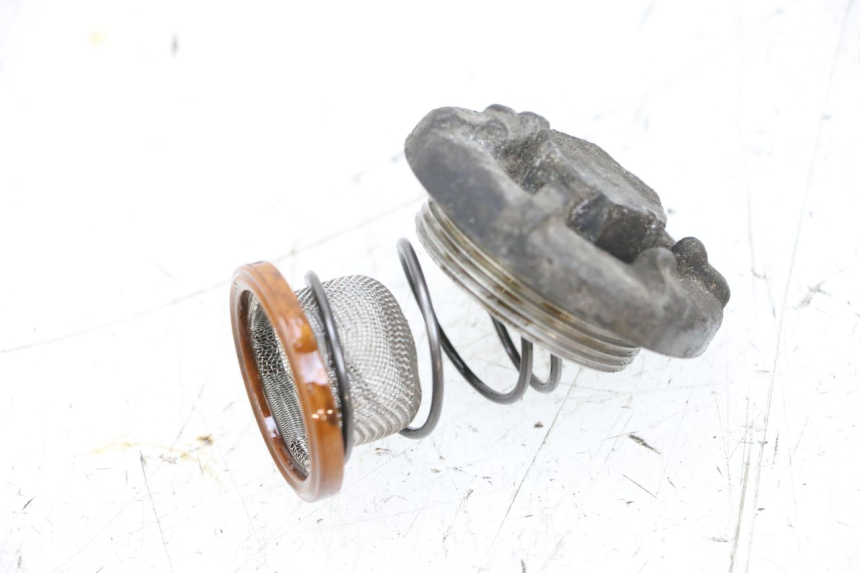 photo de TAPPO OLIO MOTORE YAMAHA NEOS NEO'S 4T 50 (2008 - 2016) - Dettaglio del componente