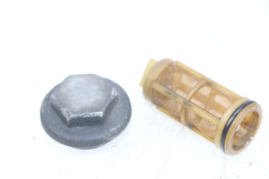 photo de TAPPO COPERCHIO OLIO GILERA NEXUS 125 (2007 - 2009) - Vista principale