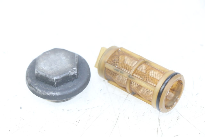 photo de TAPPO COPERCHIO OLIO GILERA NEXUS 125 (2007 - 2009) - Dettaglio del componente