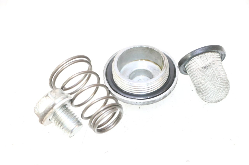 photo de TAPPO OLIO MOTORE JM MOTORS OLDIES 4T 50 (2010 - 2020) - Vista principale