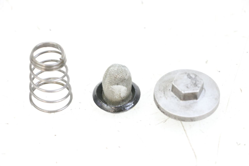 photo de TAPPO OLIO MOTORE SYM ORBIT III 3 4T 50 (2021 - 2025) - Vista principale