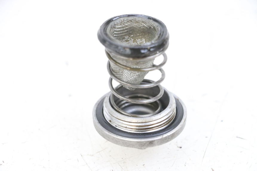 photo de TAPPO OLIO MOTORE SYM ORBIT III 3 4T 50 (2021 - 2025) - Dettaglio del componente