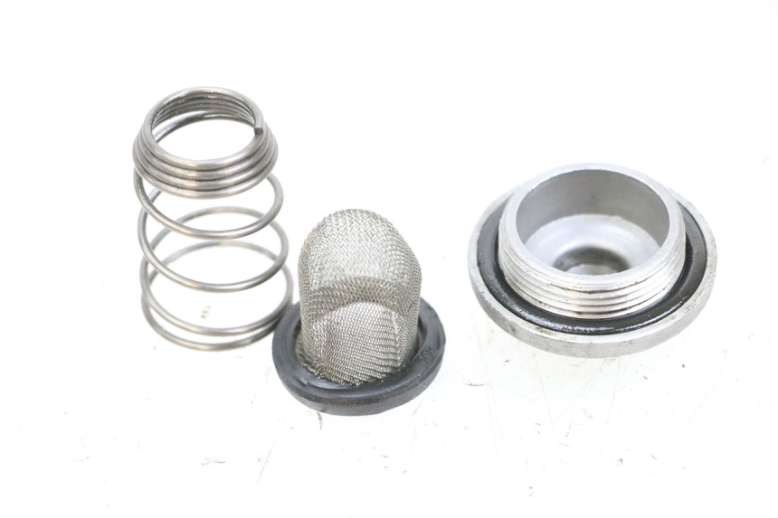 photo de TAPPO OLIO MOTORE SYM ORBIT III 3 4T 50 (2018 - 2021) - Vista principale