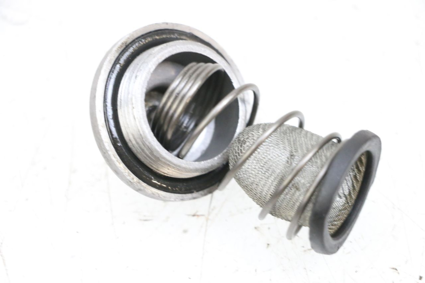 photo de TAPPO OLIO MOTORE SYM ORBIT III 3 4T 50 (2018 - 2021) - Dettaglio del componente