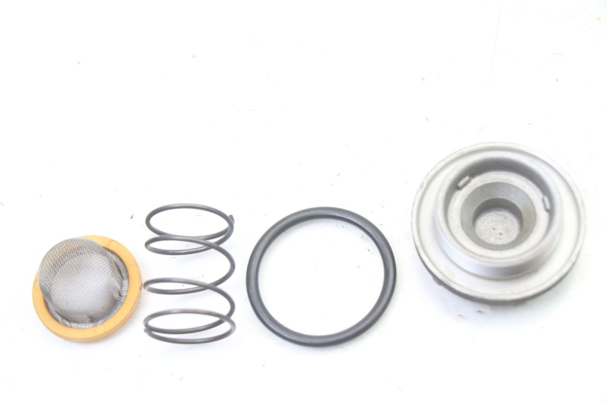 photo de TAPPO OLIO MOTORE MBK OVETTO 4T 50 (2008 - 2016) - Vista principale