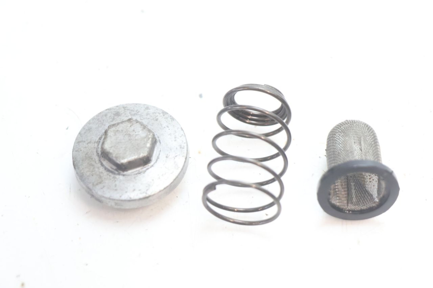photo de TAPPO OLIO MOTORE HONDA PCX (JF28) 125 (2009 - 2011) - Vista principale