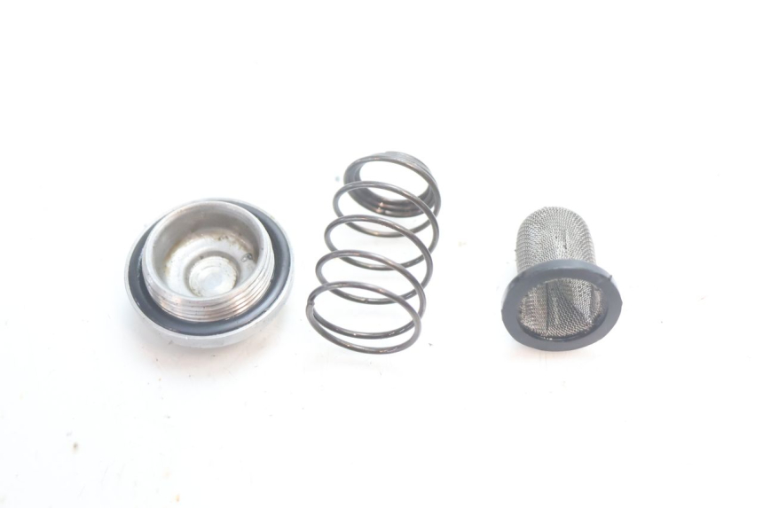 photo de TAPPO OLIO MOTORE HONDA PCX (JF28) 125 (2009 - 2011) - Dettaglio del componente