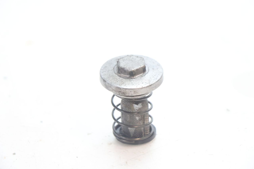 photo de TAPPO OLIO MOTORE HONDA PCX (JF28) 125 (2009 - 2011) - Zoom sullo stato d'uso