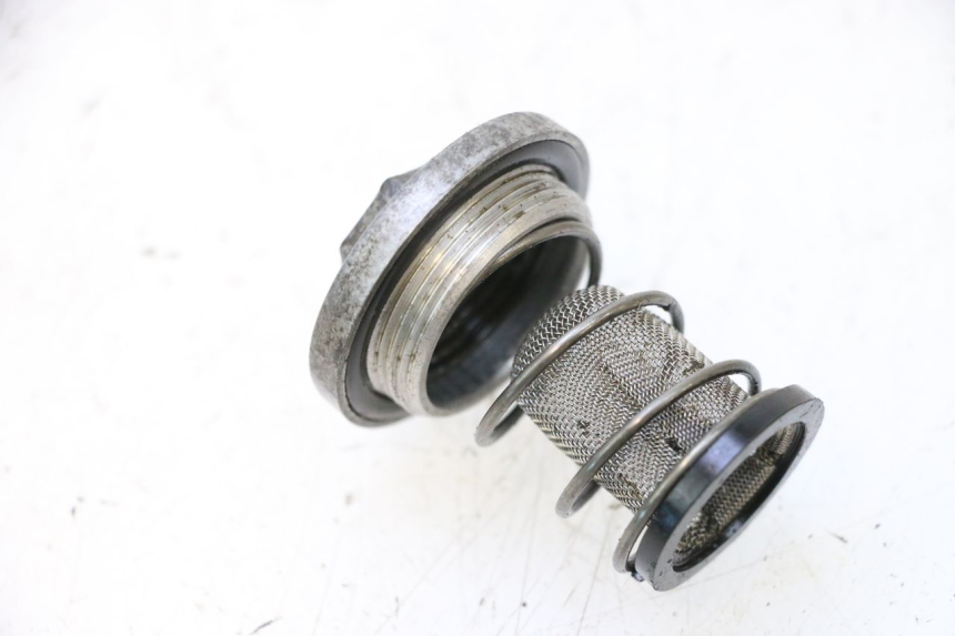 photo de TAPPO OLIO MOTORE HONDA PCX (JF57/JF64) 125 (2014 - 2018) - Dettaglio del componente