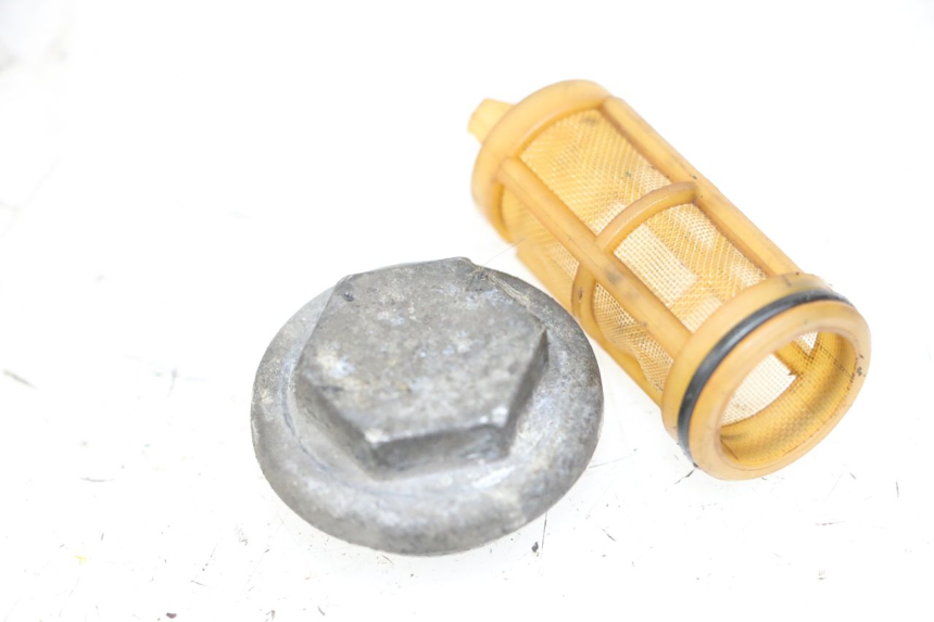 photo de TAPPO OLIO MOTORE PIAGGIO MP3 125 (2006 - 2014) - Vista principale