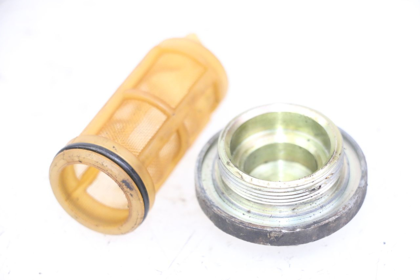 photo de TAPPO OLIO MOTORE PIAGGIO VESPA GRANTURISMO 200 (2004 - 2005) - Dettaglio del componente