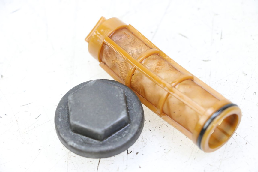 photo de TAPPO CARTER OLIO PIAGGIO ZIP 4T 50 (2018 - 2020) - Vista principale