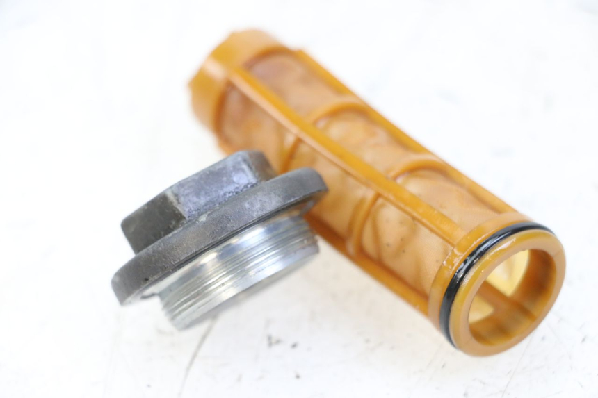 photo de TAPPO CARTER OLIO PIAGGIO ZIP 4T 50 (2018 - 2020) - Dettaglio del componente