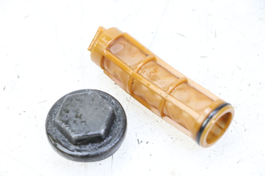 photo de TAPPO CARTER OLIO PIAGGIO ZIP 4T 50 (2018 - 2020) - Zoom sullo stato d'uso