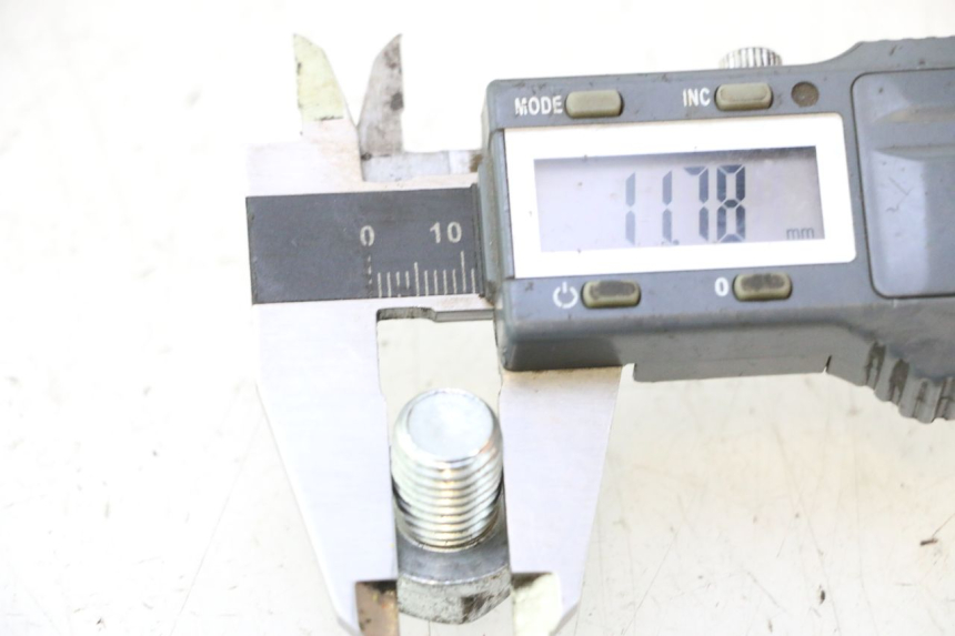 photo de TAPPO OLIO MOTORE APOLLO RFZ 125 - Dettaglio del componente