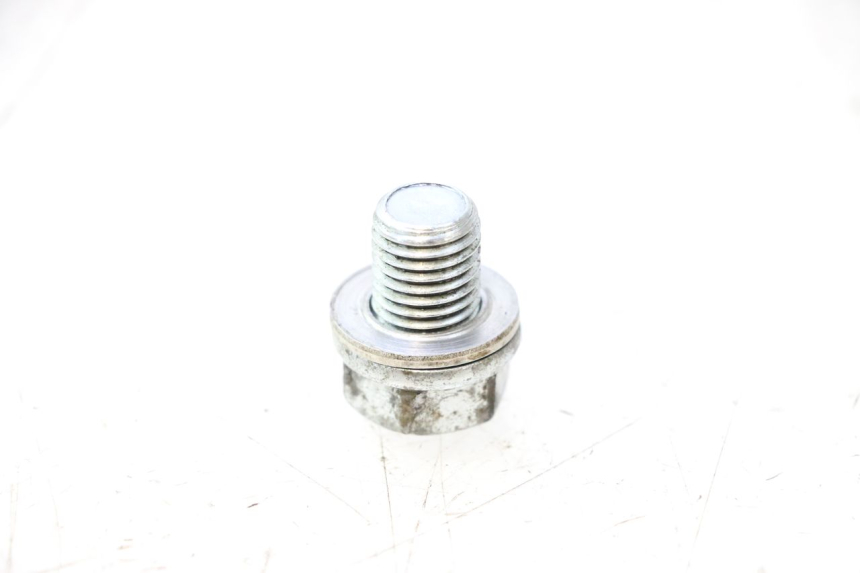 photo de TAPPO OLIO MOTORE APOLLO RFZ 125 - Altra angolazione
