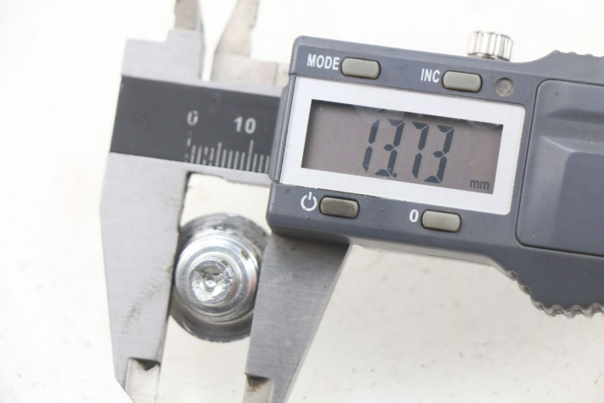 photo de TAPPO CARTER OLIO MINI MX ROOKIE 125 - Dettaglio del componente