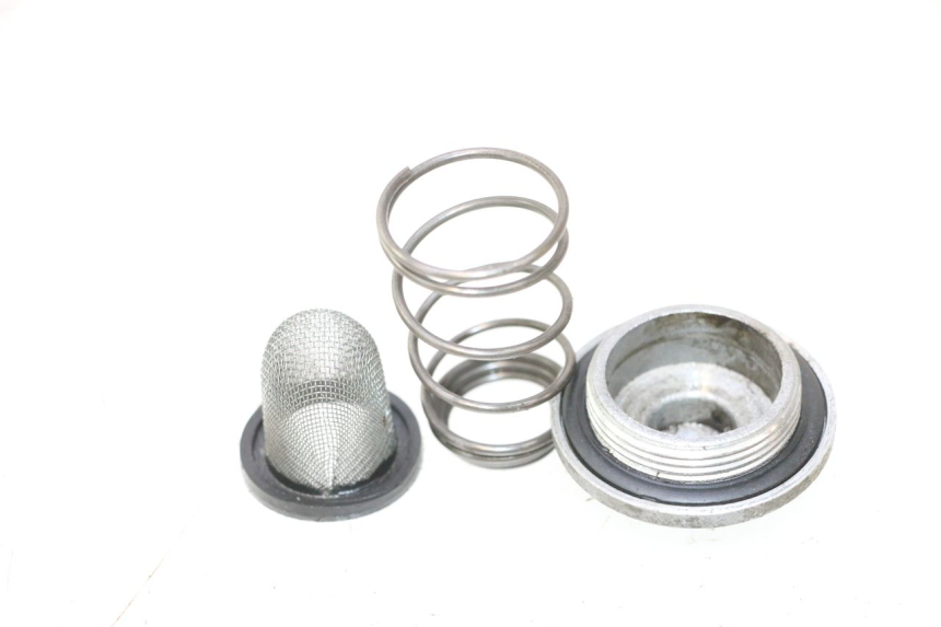 photo de TAPPO OLIO MOTORE JM MOTORS SANTANA 50 (2014 - 2023) - Dettaglio del componente