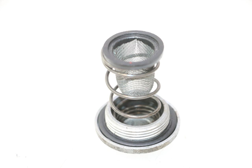 photo de TAPPO OLIO MOTORE JM MOTORS SANTANA 50 (2014 - 2023) - Zoom sullo stato d'uso