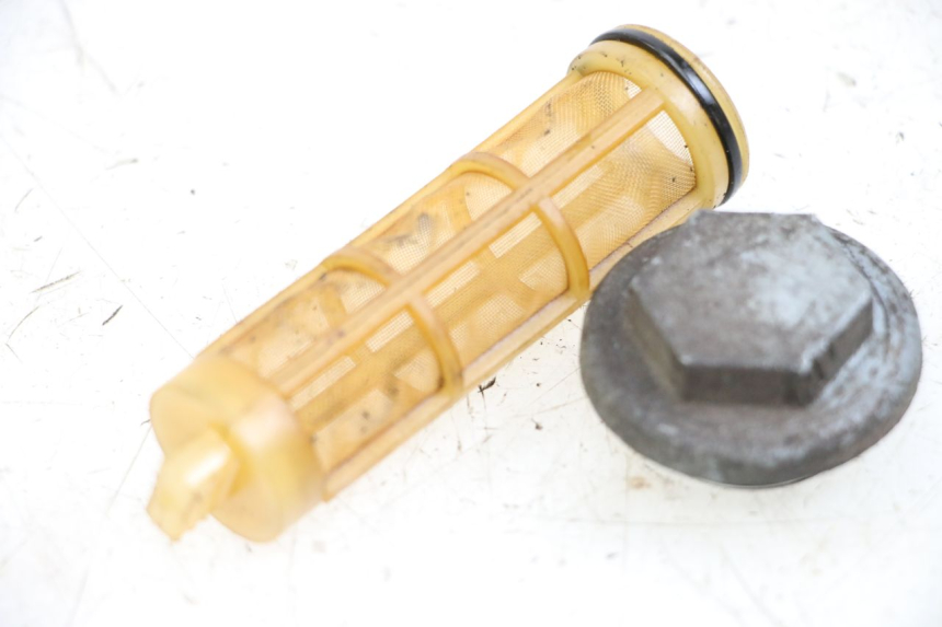 photo de TAPPO CARTER OLIO APRILIA SCARABEO 100 (2003 - 2012) - Vista principale