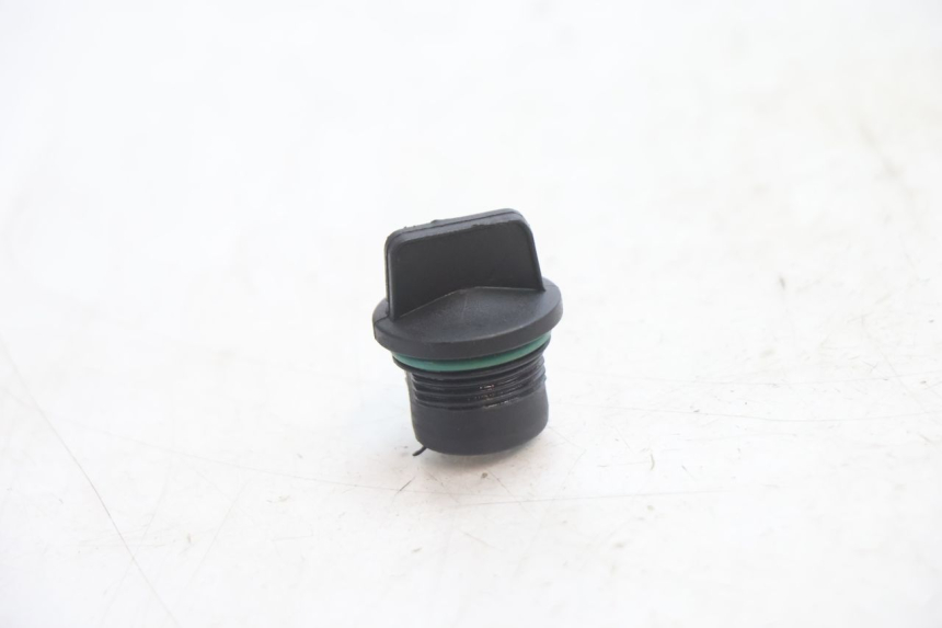 photo de TAPPO OLIO MOTORE DUCATI SS IE DS CARENEE 1000 (2002 - 2006) - Dettaglio del componente