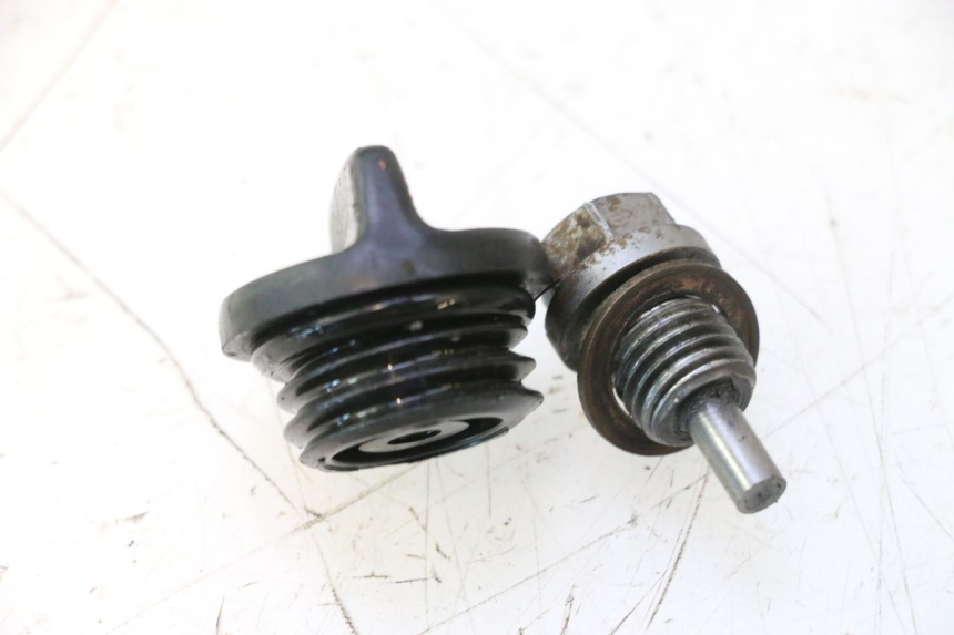 photo de TAPPO OLIO MOTORE HUSABERG TE 250 (2011 - 2014) - Dettaglio del componente
