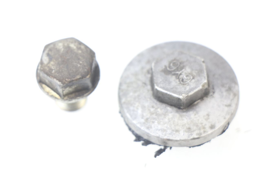 photo de TAPPO CARTER OLIO SHENKE WACOX 50 (2010 - 2016) - Vista principale