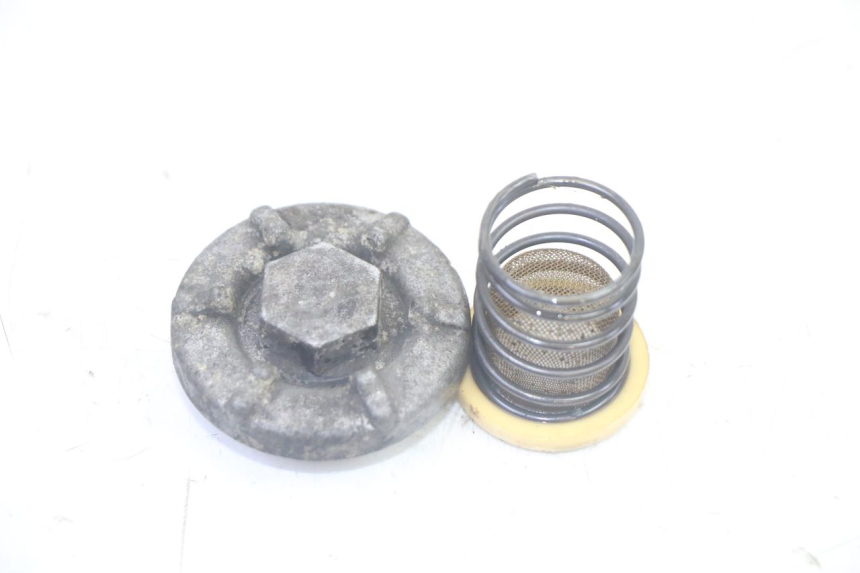 photo de TAPPO CARTER OLIO YAMAHA XMAX X-MAX 125 (2006 - 2009) - Vista principale