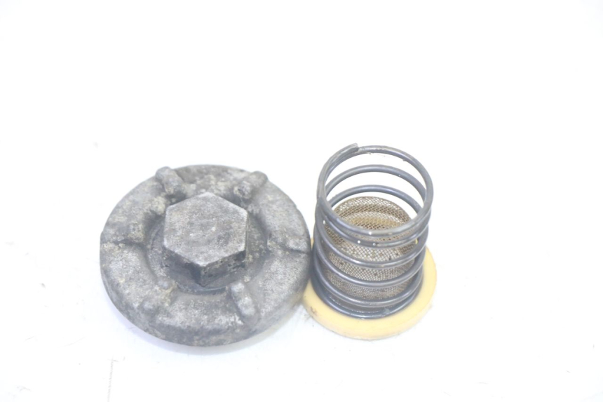 photo de TAPPO CARTER OLIO YAMAHA XMAX X-MAX 125 (2006 - 2009) - Zoom sullo stato d'uso