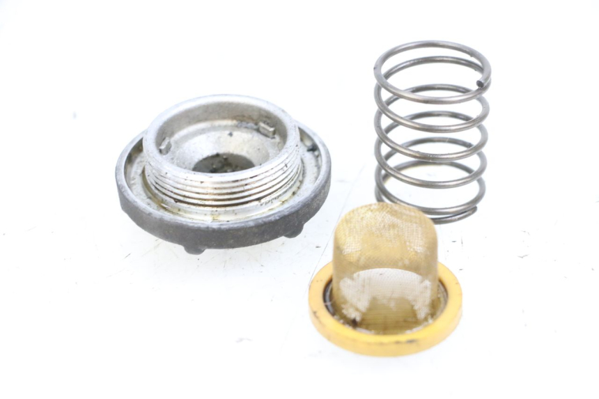 photo de TAPPO OLIO MOTORE YAMAHA X-MAX XMAX 125 (2010 - 2013) - Vista principale