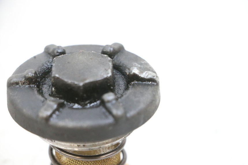 photo de TAPPO OLIO MOTORE YAMAHA X-MAX XMAX 125 (2010 - 2013) - Zoom sullo stato d'uso