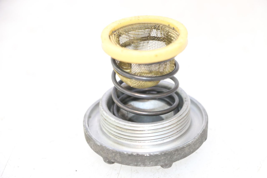 photo de TAPPO CARTER OLIO YAMAHA XMAX X-MAX 125 (2006 - 2009) - Dettaglio del componente