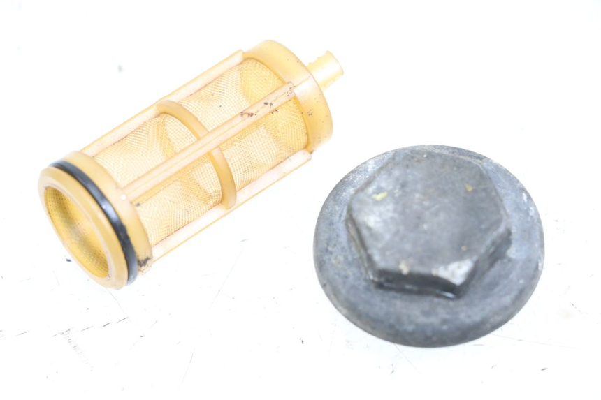 photo de TAPPO COPERCHIO OLIO PIAGGIO XEVO - X EVO 125 (2007 - 2017) - Vista principale