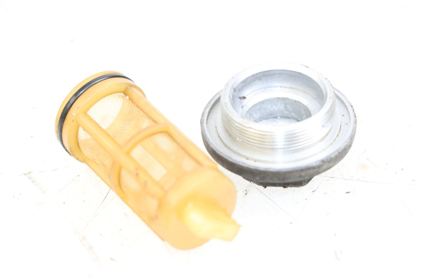 photo de TAPPO COPERCHIO OLIO PIAGGIO XEVO - X EVO 125 (2007 - 2017) - Dettaglio del componente