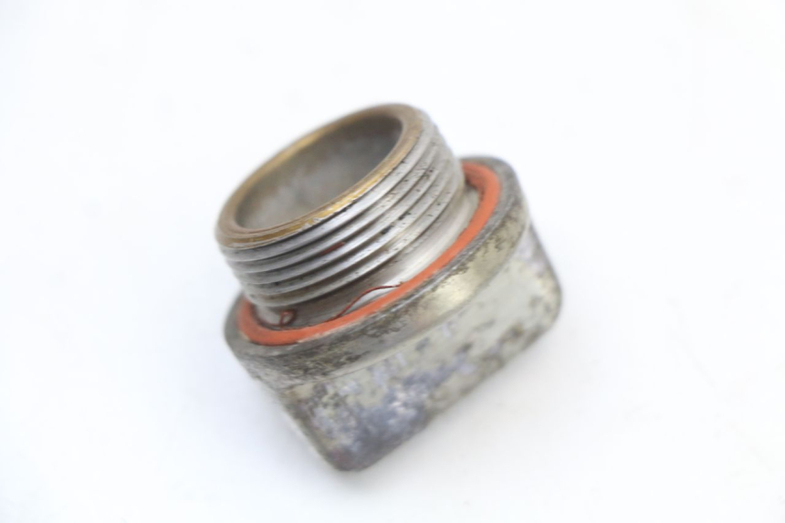 photo de TAPPO OLIO MOTORE YAMAHA XJ F 900 (1983 - 1994) - Zoom sullo stato d'uso