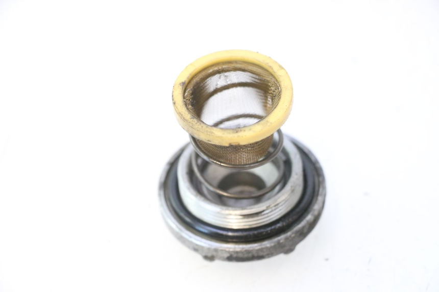 photo de TAPPO OLIO MOTORE YAMAHA YP MAJESTY 125 (2007 - 2010) - Dettaglio del componente