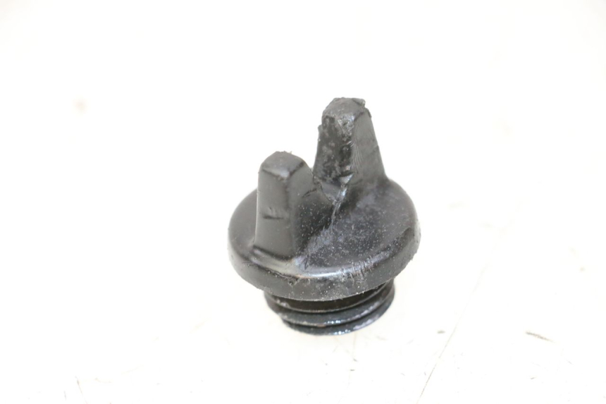 photo de TAPPO OLIO MOTORE YAMAHA YZ 125 (1998 - 2005) - Vista principale