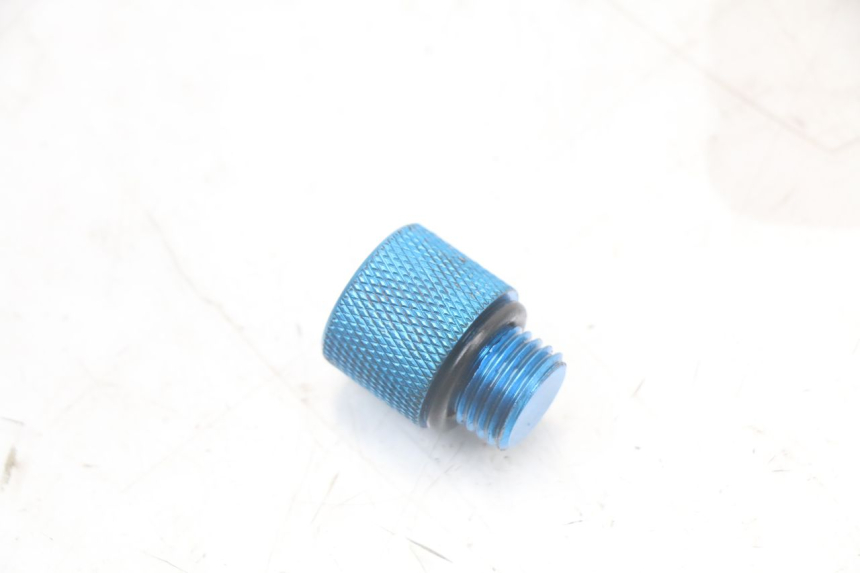 photo de TAPPO CARTER TRASMISSIONE MBK BOOSTER SPIRIT 50 (1999 - 2003) - Vista principale