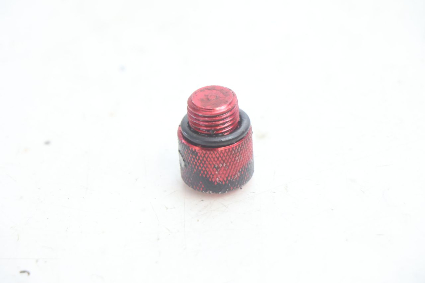 photo de CARTER INGRANAGGIO TAPPO MBK NITRO 50 (2004 - 2008) - Zoom sullo stato d'uso
