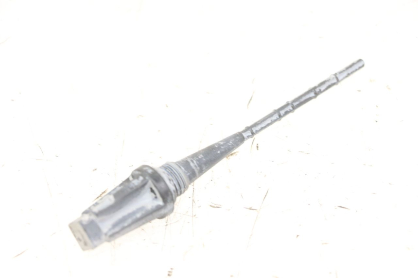 photo de TAPPO CARTER TRASMISSIONE PIAGGIO ZIP 4T 50 (2018 - 2020) - Vista principale