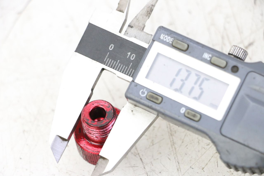 photo de CARTER INGRANAGGIO TAPPO YAMAHA AEROX 50 (1997 - 2006) - Dettaglio del componente