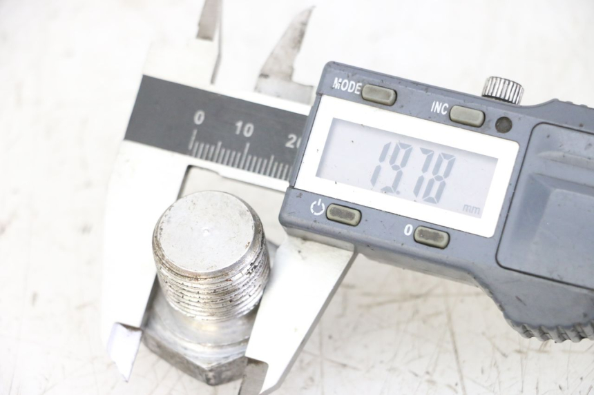 photo de TAPPO FORCELLA APRILIA RS 50 (1999 - 2005) - Dettaglio del componente