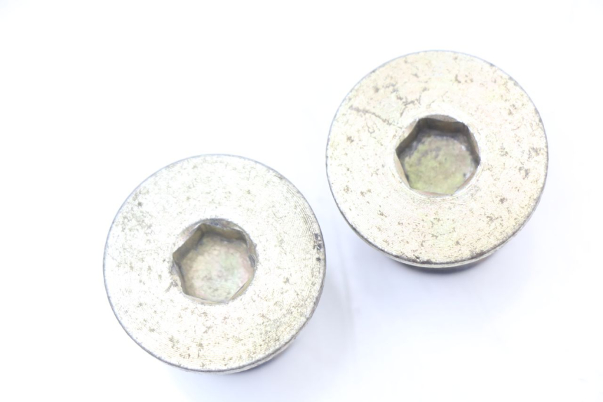 photo de TAPPO FORCELLA JONWAY AZTRAL 125 (2008 - 2017) - Dettaglio del componente