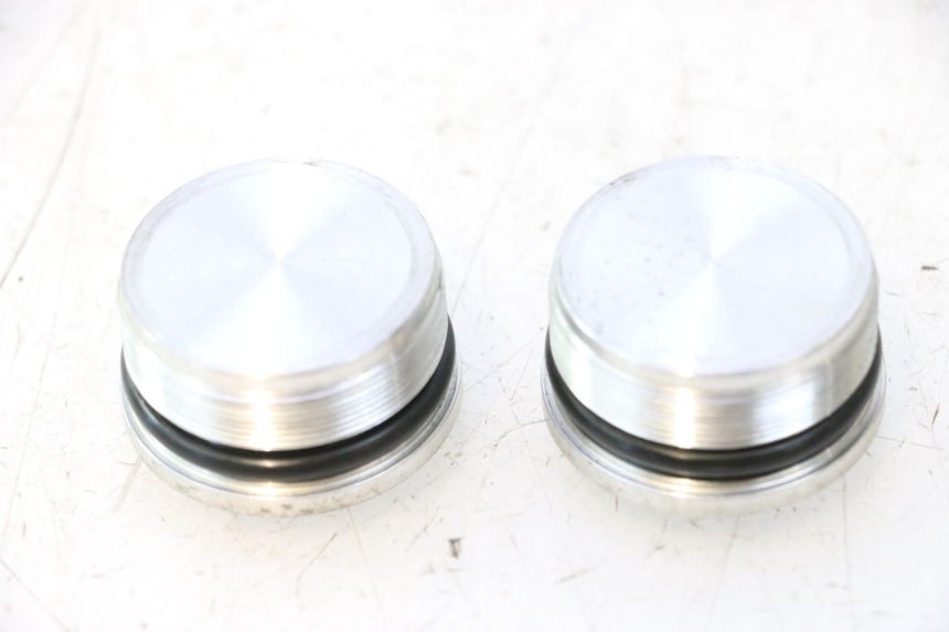 photo de TAPPO FORCELLA SUZUKI BURGMAN EXECUTIVE ABS 650 (2006 - 2012) - Altra angolazione